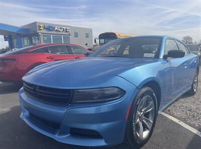 2023 Dodge Charger SXT   - Photo 16 - Winston Salem, NC 27106