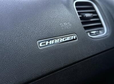 2023 Dodge Charger SXT   - Photo 35 - Winston Salem, NC 27106