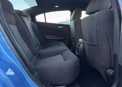 2023 Dodge Charger SXT   - Photo 27 - Winston Salem, NC 27106