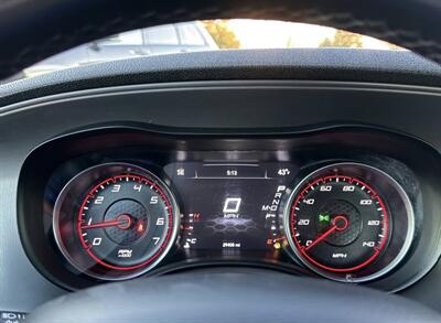 2023 Dodge Charger SXT   - Photo 43 - Winston Salem, NC 27106