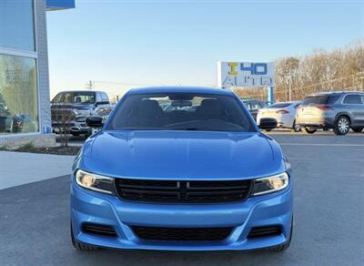 2023 Dodge Charger SXT   - Photo 5 - Winston Salem, NC 27106