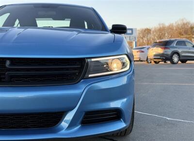 2023 Dodge Charger SXT   - Photo 6 - Winston Salem, NC 27106