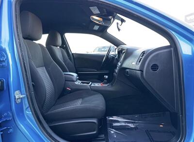 2023 Dodge Charger SXT   - Photo 30 - Winston Salem, NC 27106