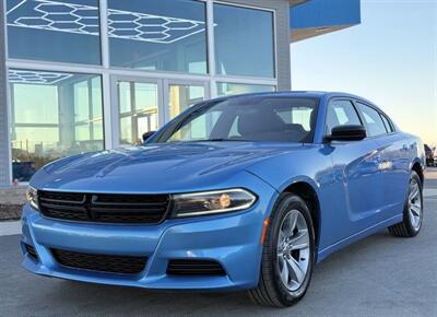 2023 Dodge Charger SXT   - Photo 3 - Winston Salem, NC 27106