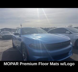 2023 Dodge Charger SXT   - Photo 8 - Winston Salem, NC 27106