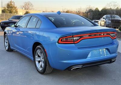 2023 Dodge Charger SXT   - Photo 18 - Winston Salem, NC 27106