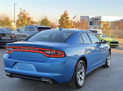 2023 Dodge Charger SXT   - Photo 11 - Winston Salem, NC 27106