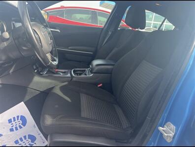 2023 Dodge Charger SXT   - Photo 17 - Winston Salem, NC 27106