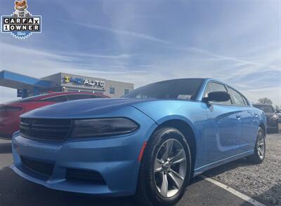 2023 Dodge Charger SXT   - Photo 1 - Winston Salem, NC 27106