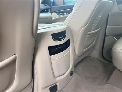 2016 Cadillac Escalade Premium Collection - Photo 18 - Winston Salem, NC 27106