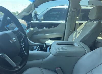 2016 Cadillac Escalade Premium Collection - Photo 17 - Winston Salem, NC 27106