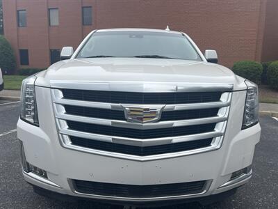 2016 Cadillac Escalade Premium Collection - Photo 11 - Winston Salem, NC 27106