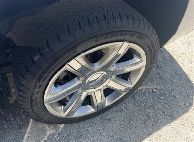 2016 Cadillac Escalade Premium Collection - Photo 16 - Winston Salem, NC 27106