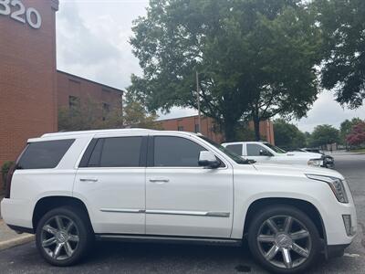 2016 Cadillac Escalade Premium Collection - Photo 8 - Winston Salem, NC 27106