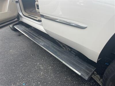 2016 Cadillac Escalade Premium Collection - Photo 28 - Winston Salem, NC 27106