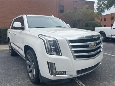 2016 Cadillac Escalade Premium Collection - Photo 10 - Winston Salem, NC 27106