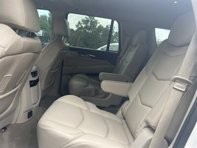 2016 Cadillac Escalade Premium Collection - Photo 16 - Winston Salem, NC 27106