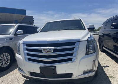 2016 Cadillac Escalade Premium Collection - Photo 4 - Winston Salem, NC 27106