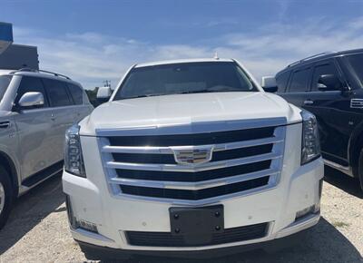 2016 Cadillac Escalade Premium Collection - Photo 5 - Winston Salem, NC 27106