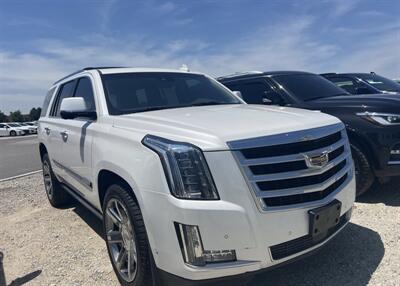 2016 Cadillac Escalade Premium Collection - Photo 9 - Winston Salem, NC 27106