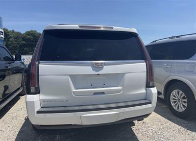 2016 Cadillac Escalade Premium Collection - Photo 15 - Winston Salem, NC 27106
