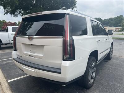 2016 Cadillac Escalade Premium Collection - Photo 7 - Winston Salem, NC 27106