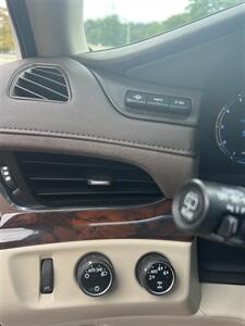 2016 Cadillac Escalade Premium Collection - Photo 23 - Winston Salem, NC 27106