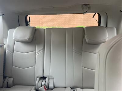 2016 Cadillac Escalade Premium Collection - Photo 17 - Winston Salem, NC 27106