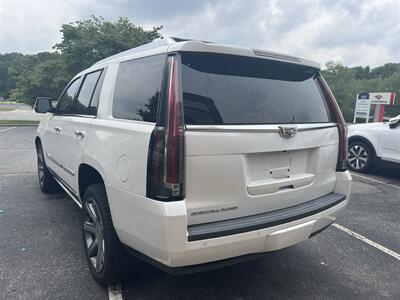 2016 Cadillac Escalade Premium Collection - Photo 5 - Winston Salem, NC 27106