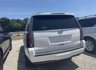 2016 Cadillac Escalade Premium Collection - Photo 14 - Winston Salem, NC 27106