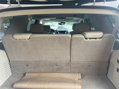 2016 Cadillac Escalade Premium Collection - Photo 29 - Winston Salem, NC 27106