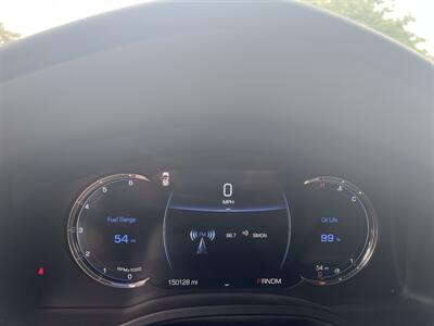 2016 Cadillac Escalade Premium Collection - Photo 22 - Winston Salem, NC 27106