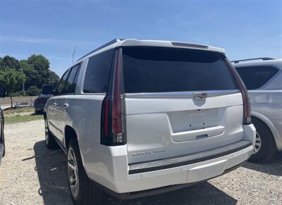 2016 Cadillac Escalade Premium Collection - Photo 13 - Winston Salem, NC 27106