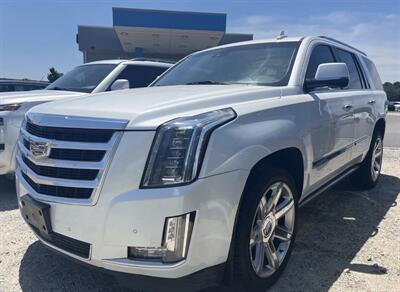 2016 Cadillac Escalade Premium Collection SUV