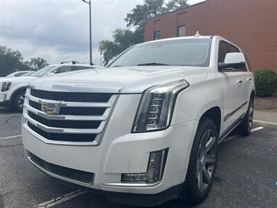 2016 Cadillac Escalade Premium Collection - Photo 12 - Winston Salem, NC 27106