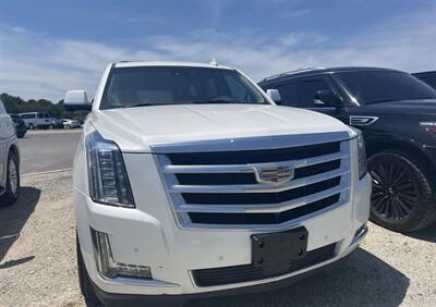 2016 Cadillac Escalade Premium Collection - Photo 6 - Winston Salem, NC 27106