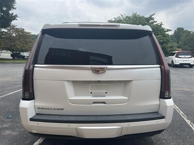 2016 Cadillac Escalade Premium Collection - Photo 6 - Winston Salem, NC 27106