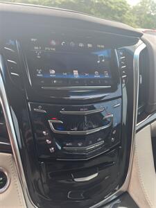 2016 Cadillac Escalade Premium Collection - Photo 21 - Winston Salem, NC 27106