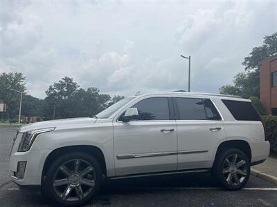 2016 Cadillac Escalade Premium Collection - Photo 14 - Winston Salem, NC 27106