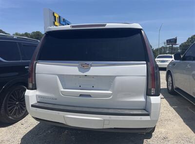 2016 Cadillac Escalade Premium Collection - Photo 11 - Winston Salem, NC 27106