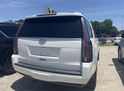 2016 Cadillac Escalade Premium Collection - Photo 12 - Winston Salem, NC 27106