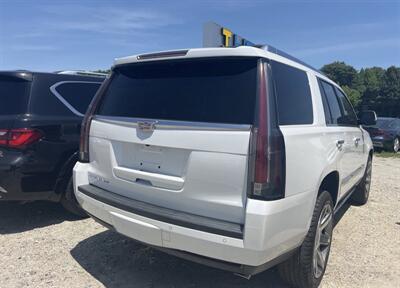 2016 Cadillac Escalade Premium Collection - Photo 7 - Winston Salem, NC 27106