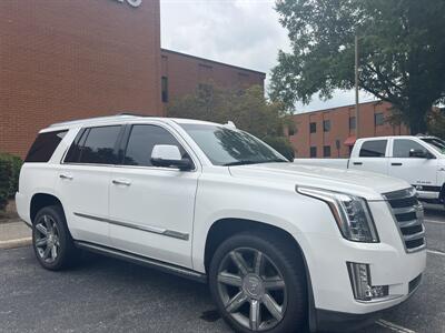 2016 Cadillac Escalade Premium Collection - Photo 9 - Winston Salem, NC 27106