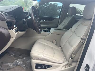 2016 Cadillac Escalade Premium Collection - Photo 15 - Winston Salem, NC 27106