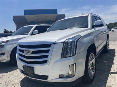 2016 Cadillac Escalade Premium Collection - Photo 2 - Winston Salem, NC 27106