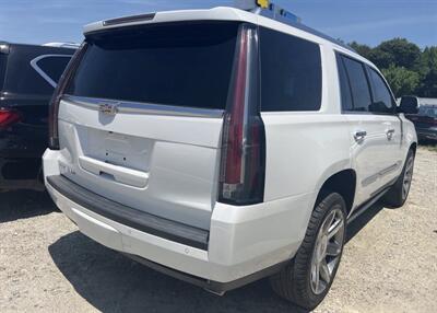 2016 Cadillac Escalade Premium Collection - Photo 8 - Winston Salem, NC 27106
