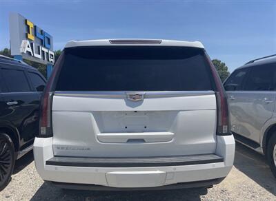 2016 Cadillac Escalade Premium Collection - Photo 10 - Winston Salem, NC 27106