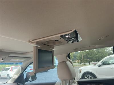 2016 Cadillac Escalade Premium Collection - Photo 19 - Winston Salem, NC 27106