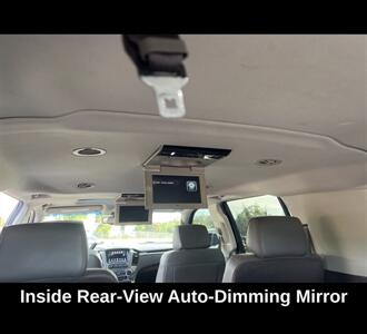 2018 GMC Yukon XL Denali   - Photo 23 - Winston Salem, NC 27106