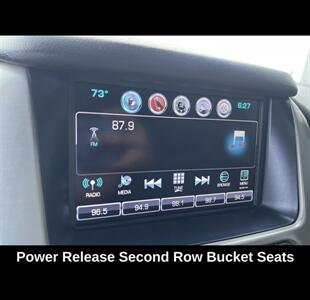 2018 GMC Yukon XL Denali   - Photo 35 - Winston Salem, NC 27106